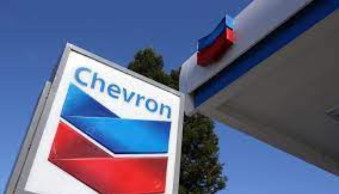 Chevron