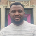 Christopher Ozurumba inducted as global tech hero