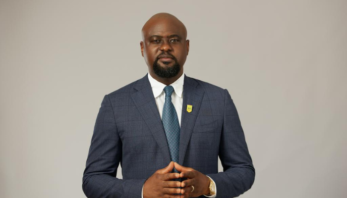Chukwuemeka Ujam