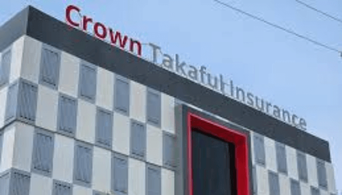 Crown Takaful Insurance Limited