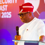 Cybercrime costs to hit $20trn by 2026 – Vincent Olatunji
