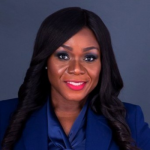 Cynthia Chioma Nwaubani