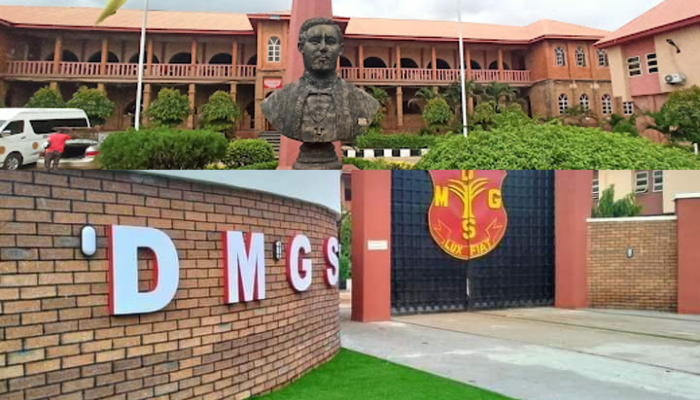 DMGS, Igbo nation’s oldest grammar school is 100