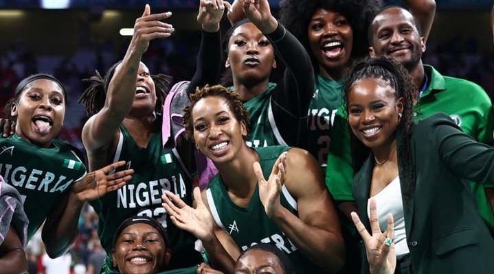 The Good and Bad of Nigerian Sports in 2024