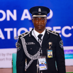 Daniel Amah