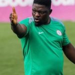 2024 CHAN: Ogunmodede invites 26 players for camp in Ikenne