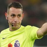Former Premier League referee David Coote reveals struggles with sexuality