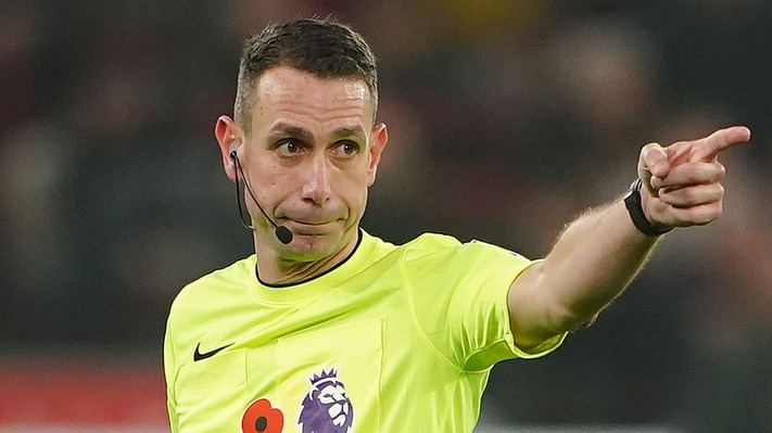 Former Premier League referee David Coote reveals struggles with sexuality