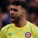 Raya confident Arsenal can chase Liverpool Premier League title race