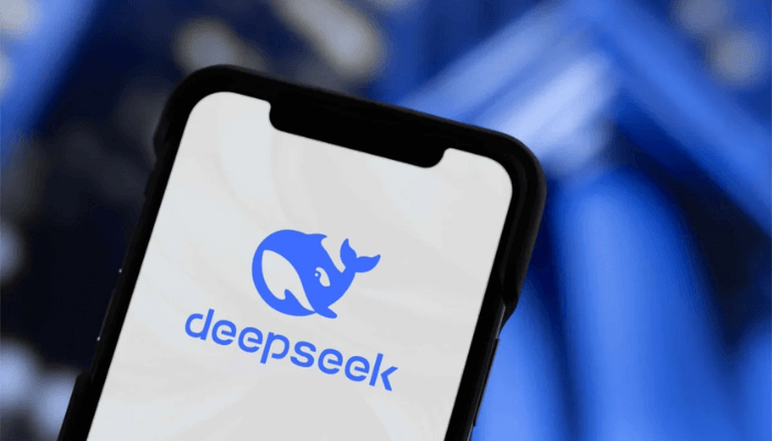 DeepSeek