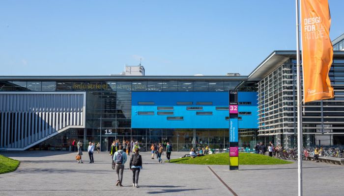 Delft University of Technology (TU Delft) – Netherlands