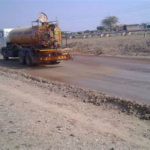 Delta takes action on roads maintenance, bans indiscriminate usage