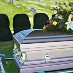 Funerals in Detty December