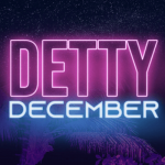 Detty december