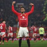 Diallo nets hat-trick as Man United thrash Southampton 3-1