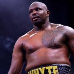 Dillian Whyte vows to retire Anthony Joshua from boxing