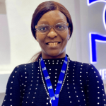 Ehiagwina Joy Patrick