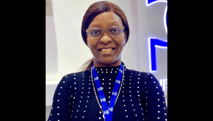 Ehiagwina Joy Patrick