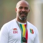 Eric Chelle: Five things to know about new Super Eagles coach