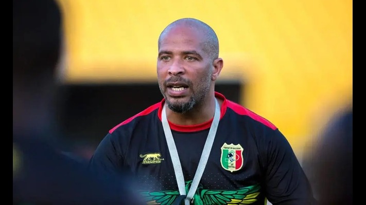 Eric Chelle: I Have the experience to coach the Super Eagles