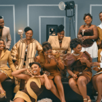 Everybody Loves Jenifa