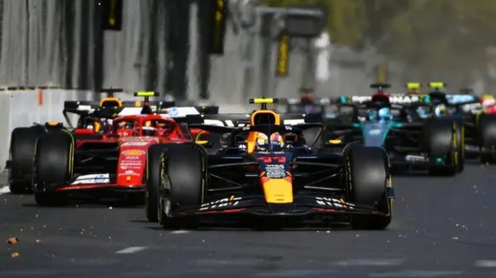 F1 drivers face tougher penalties for misconduct after FIA tightens rules