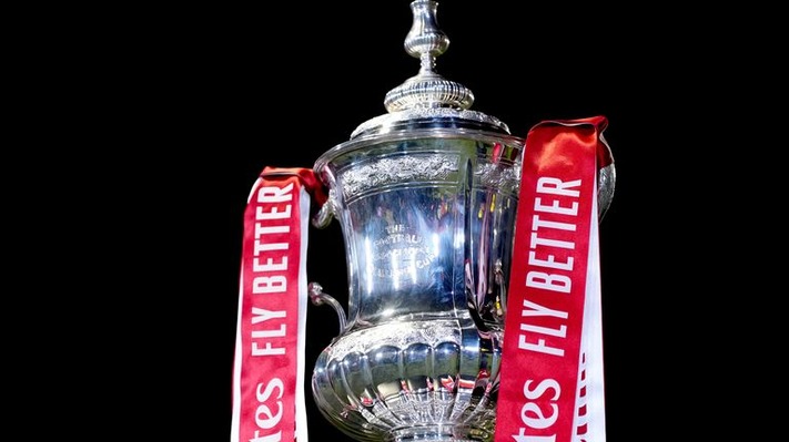 FA Cup fourth round draw: All confirmed fixtures