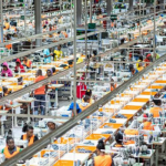 Nigeria’s manufacturing sector