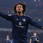 Man United knock out Arsenal on penalties in FA Cup thriller