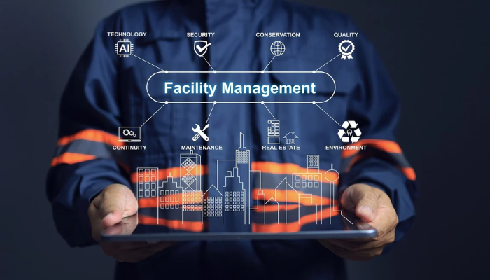 Facilities management