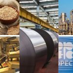 Top 5 world key commodities trends to watch for in 2025