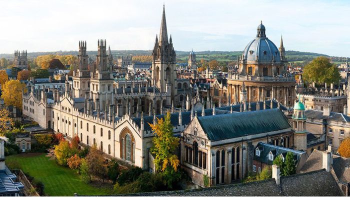 third class for Master's programs