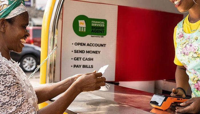 Financial services and investments