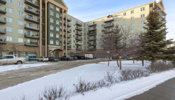 Fort McMurray, Alberta