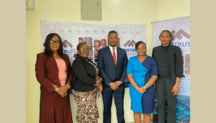 Fortrust Asset Management