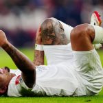 Arsenal confirm Gabriel Jesus out with ACL injury