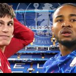 Garnacho-Nkunku swap deal gains momentum