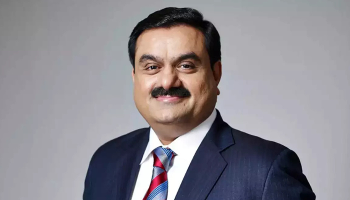 Gautam Adani