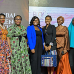 Genius Hub supports 16th Global ELOY conference and awards