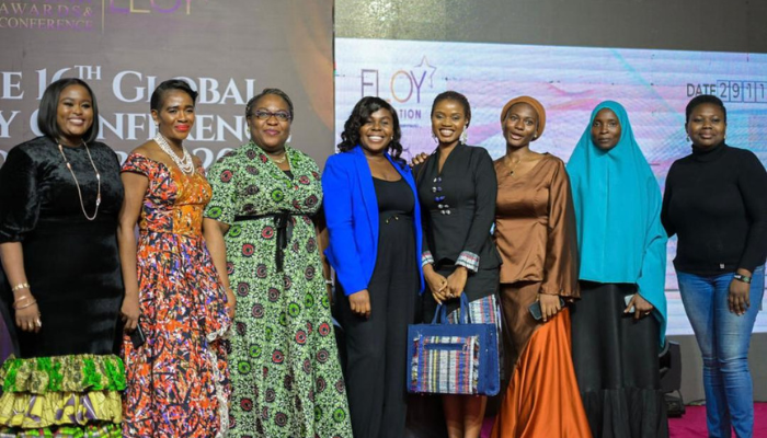 Genius Hub supports 16th Global ELOY conference and awards