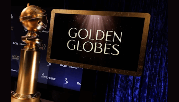 Golden Globes Awards