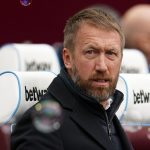 West Ham to appoint Graham Potter as new manager