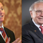 Greg Abel named successor to Warren Buffett at Berkshire Hathaway