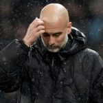 UCL: Guardiola admits PSG better team in Man City's 4-2 defeat