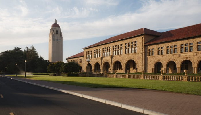 Harvard to Stanford: The US top three engineering universities