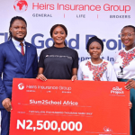 Heirs Insurance Group