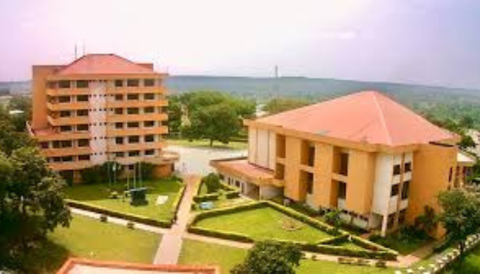 University of Ilorin (UNILORIN)