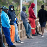 Unemployment crisis in Nigeria