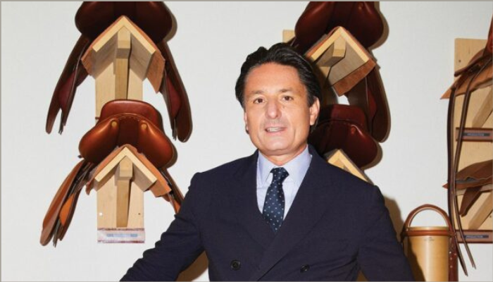Hermès International S.A.