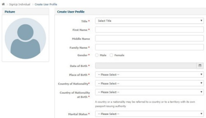 How to apply for Thailand e-visa in simple steps